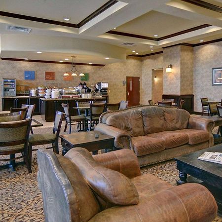 Comfort Suites Фриско Экстерьер фото