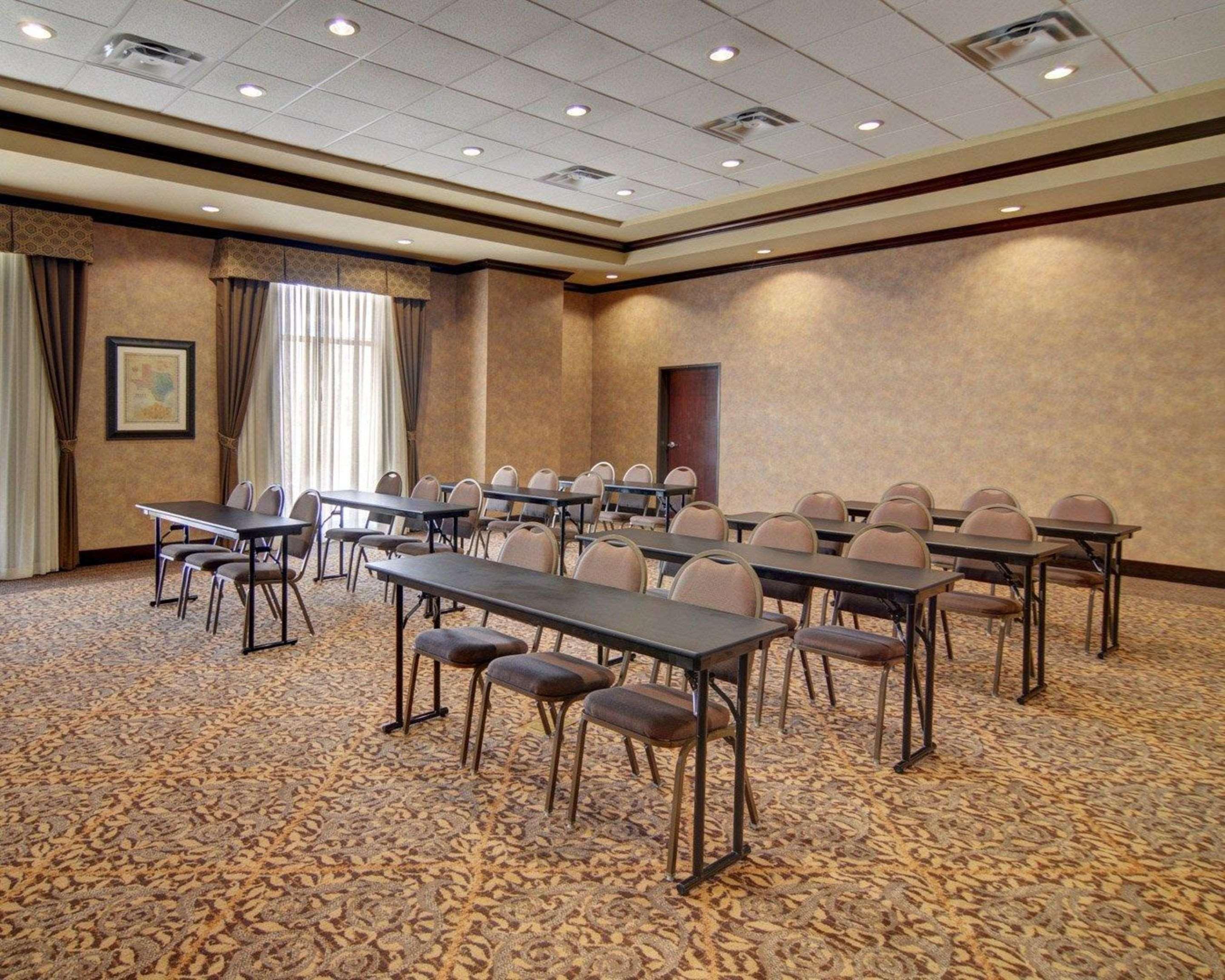 Comfort Suites Фриско Экстерьер фото