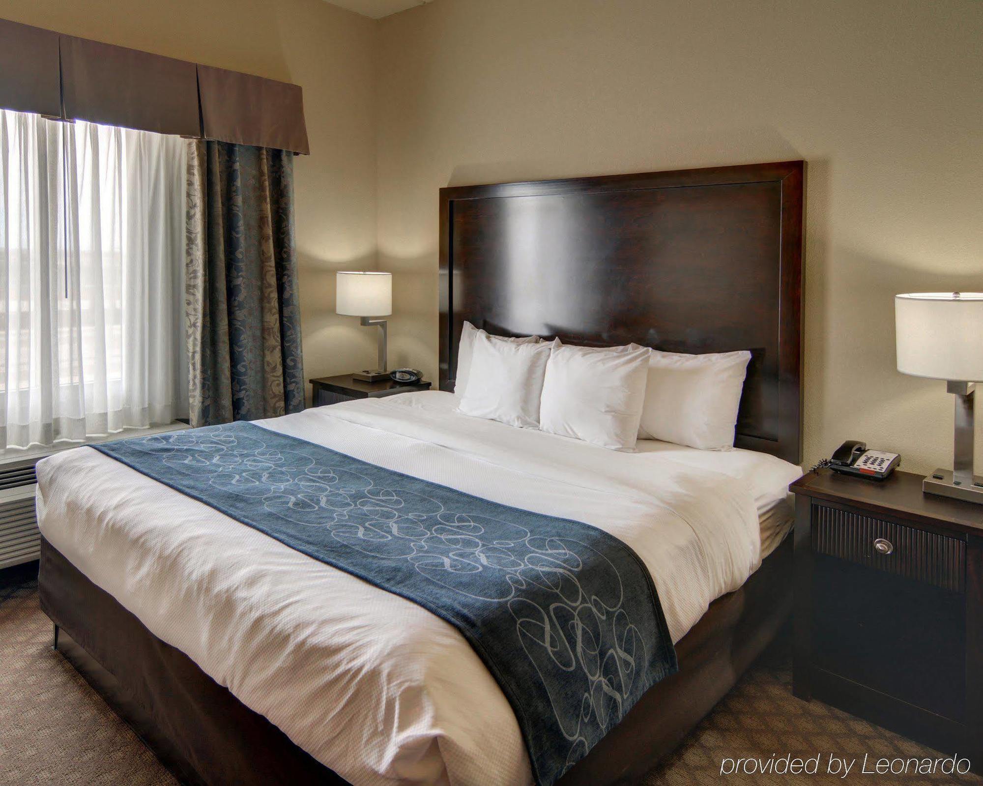 Comfort Suites Фриско Экстерьер фото