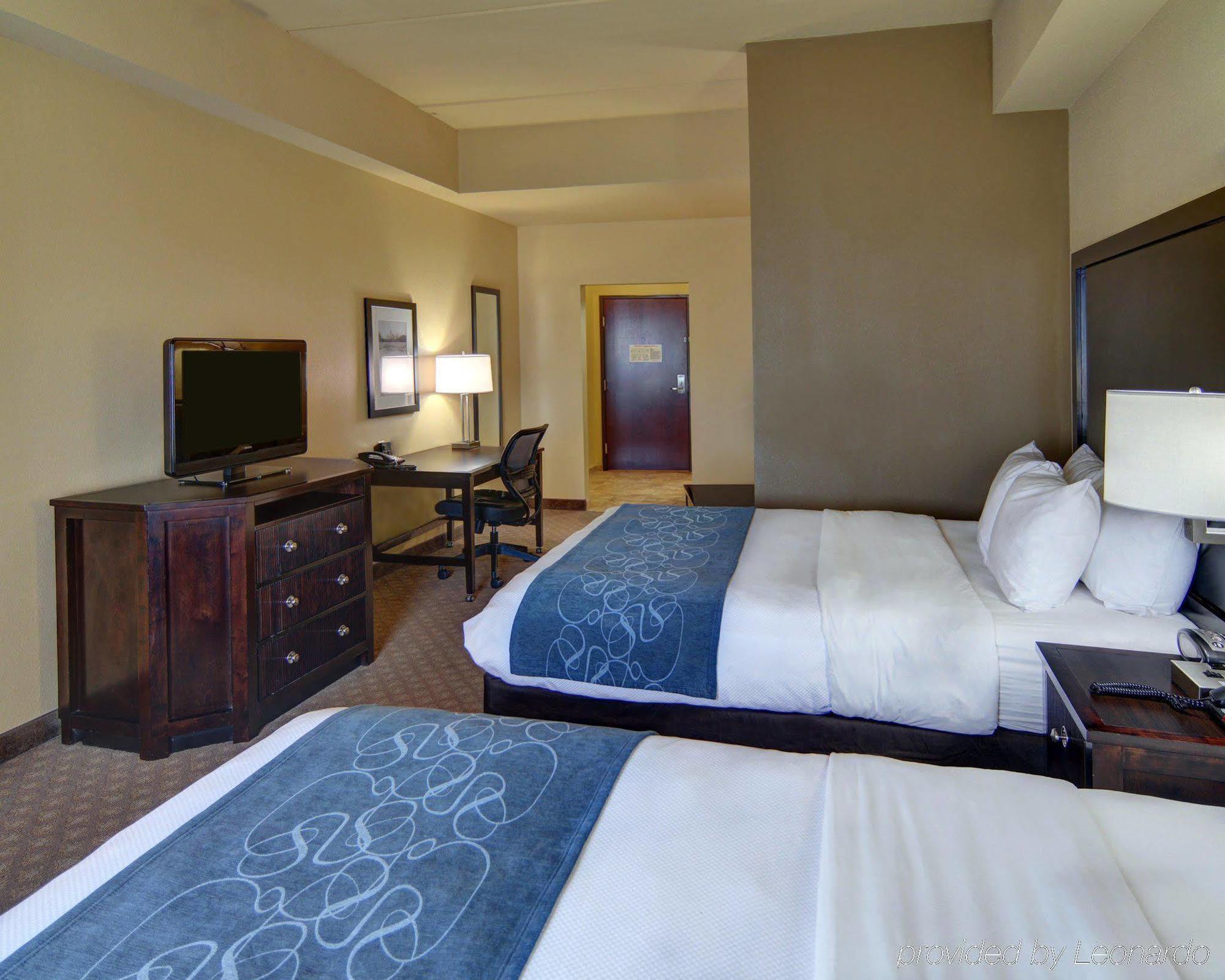 Comfort Suites Фриско Экстерьер фото